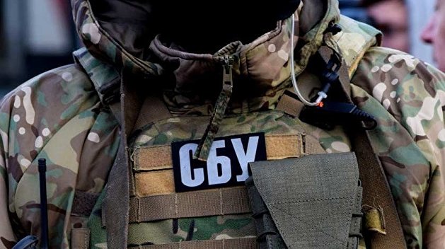 СБУ обвинила лидера «антиваксеров» в попытке захвата власти на Украине