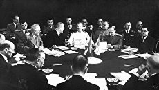 75 лет назад в Потсдаме Сталин, Молотов и Черчиль обсуждали, как быть с украинцами, служившими в СС