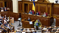 Навстречу провалу. Обзор политических событий на Украине 10-16 июля