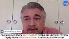 «Ищенко о главном»: конфликт Армении и Азербайджана, дискриминация русских на Украине