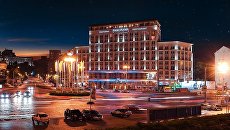 Фонд госимущества требует проверить, связан ли с Россией покупатель столичного отеля «Днепр»