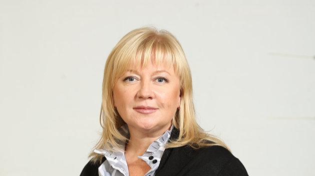 Светлана Фабрикант: Несмотря на запугивания, одесситы придут 2 мая на Куликово поле Светлана Фабрикант: Несмотря на запугивания, одесситы придут 2 мая на Куликово поле
