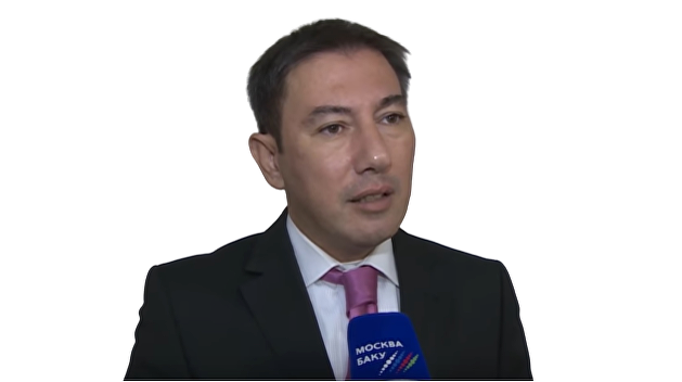Ильгар Велизаде: Гарантом мирного соглашения между Азербайджаном и Арменией стала Россия