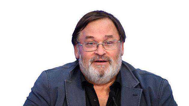 Владимир Скачко: На Украине Россия сделала ставку на «профессиональных русских» и потерпела поражение Владимир Скачко: На Украине Россия сделала ставку на «профессиональных русских» и потерпела поражение