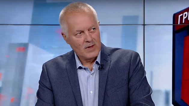 Как сдавали Крым. Бывший глава Генштаба ВСУ Владимир Замана раскрыл тайну властей Украины Как сдавали Крым. Бывший глава Генштаба ВСУ Владимир Замана раскрыл тайну властей Украины