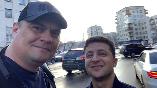 Кривой Рог перед выборами: борьба между Юзиком и Вилкулом на родине Зеленского Кривой Рог перед выборами: борьба между Юзиком и Вилкулом на родине Зеленского