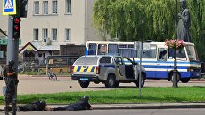 Захват заложников в Луцке: террорист атакует беспилотник, Аваков обвиняет СМИ. Продолжение