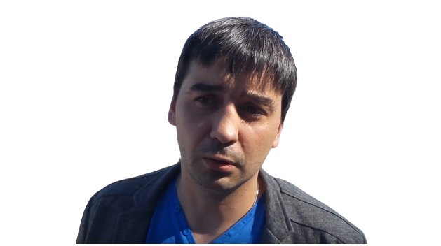 Сергей Степанов: У Киева не было задачи удержать Крым и нет сейчас - вернуть Сергей Степанов: У Киева не было задачи удержать Крым и нет сейчас - вернуть