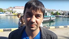 «В Крыму не убивали коллег»: журналист развенчал мифы о «несвободном» полуострове