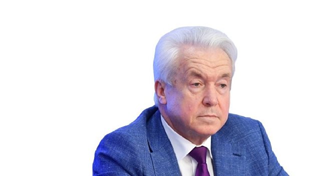 Владимир Олейник о том, что происходит с Украиной: Зеленский может уйти по собственному желанию. Пока еще не поздно Владимир Олейник о том, что происходит с Украиной: Зеленский может уйти по собственному желанию. Пока еще не поздно