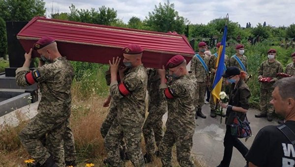 Смерть после смерти. Как в киевском хосписе «наслаждаются трупами»