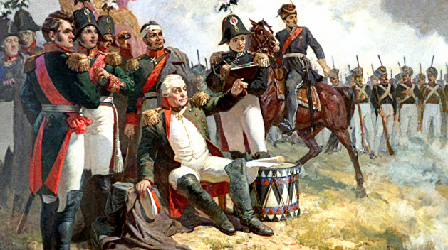 Пусть корсиканец, лишь бы не москаль. Война 1812 г. для Белоруссии — гражданская или отечественная? Пусть корсиканец, лишь бы не москаль. Война 1812 г. для Белоруссии — гражданская или отечественная?