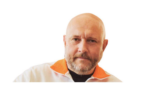 Руслан Мармазов: В Донбассе свирепствует ковид, не хватает врачей и вакцины Руслан Мармазов: В Донбассе свирепствует ковид, не хватает врачей и вакцины
