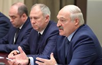 «Нет целей опорочить близкую страну». Лукашенко дал задание КГБ по задержанным «россиянам»