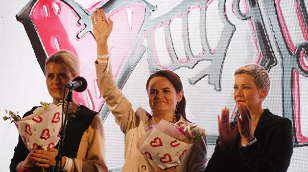 "Мягкий" Запад и благодушный Восток. Почему белорусская оппозиция отреклась от пророссийского электората? "Мягкий" Запад и благодушный Восток. Почему белорусская оппозиция отреклась от пророссийского электората?