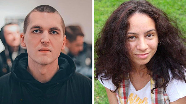 Хотела пойти по стопам Соколова: адвокат жены рэпера Энди Картрайта поделилась подробностями дела Хотела пойти по стопам Соколова: адвокат жены рэпера Энди Картрайта поделилась подробностями дела