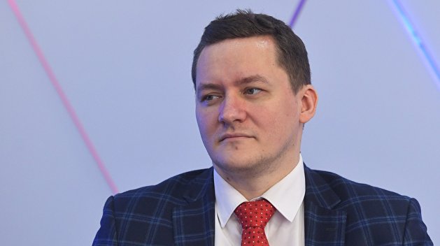 Болкунец рассказал, чем закончится затея Белоруссии о майнинге криптовалют Болкунец рассказал, чем закончится затея Белоруссии о майнинге криптовалют