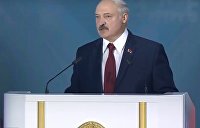 Победа с последствиями. Лукашенко ожидает дружба с Китаем и жесткое противостояние с США