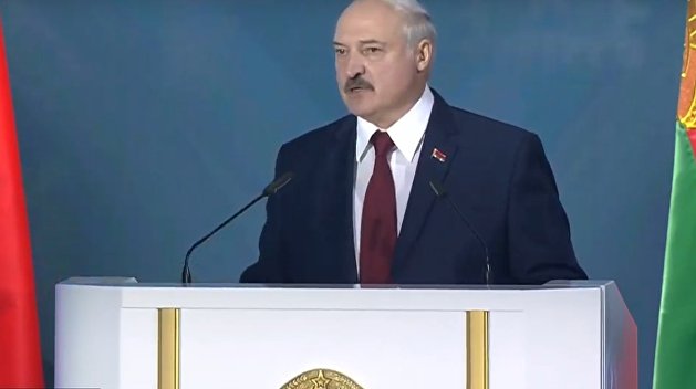 Победа с последствиями. Лукашенко ожидает дружба с Китаем и жесткое противостояние с США Победа с последствиями. Лукашенко ожидает дружба с Китаем и жесткое противостояние с США