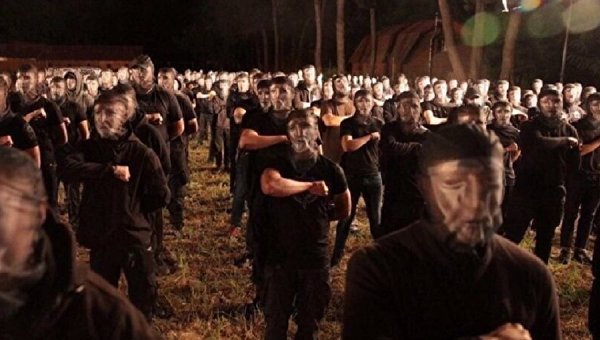 «Их Вашингтон использовал для свержения правительства». Чего еще ждать от украинской армии «Их Вашингтон использовал для свержения правительства». Чего еще ждать от украинской армии