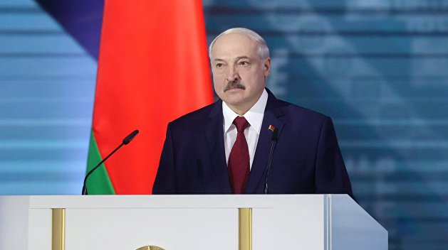 Раздвоение главной белорусской личности. Что означает обращение Лукашенко к белорусскому народу