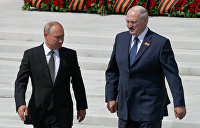 «Спецназ помог бы договориться?». Ищенко о том, почему Путин не помог Януковичу, но помогает Лукашенко