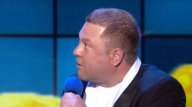 Коллега Зеленского по «95 кварталу» рассказал, как он изменился, став президентом Украины Коллега Зеленского по «95 кварталу» рассказал, как он изменился, став президентом Украины