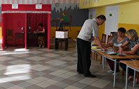 ЦИК Белоруссии признал массовые ограничения доступа наблюдателей на избирательные участки