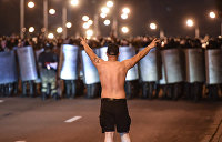 Время начала Майдана. Когда в Белоруссии начнут свергать власть