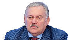 Константин Затулин: ЕСПЧ ангажирован, поэтому может вынести решение не в пользу России