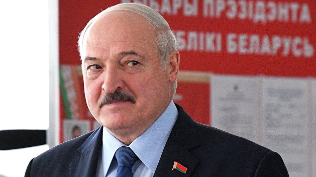 Лукашенко выигрывает первый раунд. Что дальше?