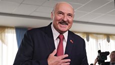 Лукашенко пожелал «неиссякаемого оптимизма» сотрудникам «Беларуськалия» в День шахтера