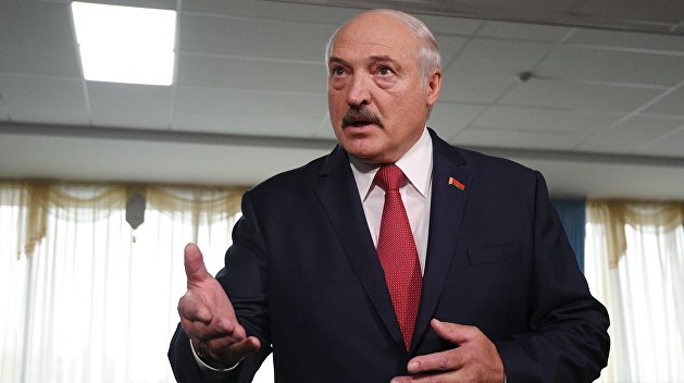 Мухин назвал два варианта плана действий Запада в отношении Лукашенко Мухин назвал два варианта плана действий Запада в отношении Лукашенко
