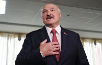В американские выборы включилась Белоруссия: Байден предъявил Трампу за Лукашенко