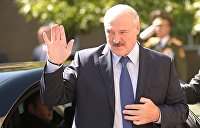Против Лукашенко развернули Фронт национального спасения