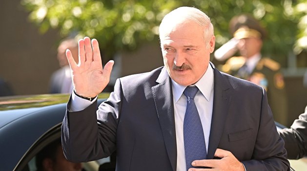 Ищенко рассказал, как Лукашенко может достойно уйти на пенсию Ищенко рассказал, как Лукашенко может достойно уйти на пенсию
