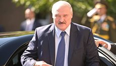 Снова «диктатор». Американские мечты Лукашенко разбились о выборы