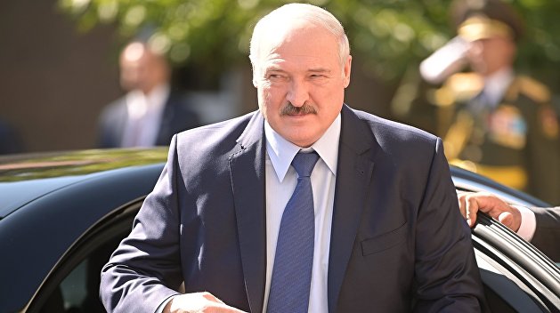«Стал токсичен»: белорусский политик рассказал, как изменилось отношение к Лукашенко на Западе