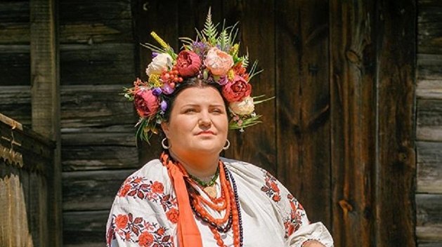 Украинская рэп-исполнительница поддержала протестующих в Белоруссии Украинская рэп-исполнительница поддержала протестующих в Белоруссии