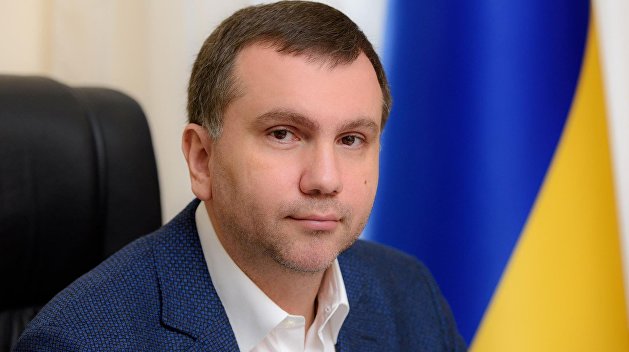 Председатель Окружного административного суда Киева Вовк явился на допрос – СМИ