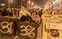 Белорусская «форточка» для Украины. Как протесты в Минске могут отразиться на украинской экономике