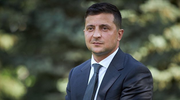 Зеленский рассказал, чего больше всего боится после окончания своего президентства Зеленский рассказал, чего больше всего боится после окончания своего президентства