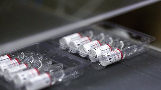 Польша объявила о создании первого в мире лекарства от коронавируса