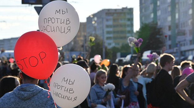 Вынужденные меры: Безпалько оценил политику РФ в отношении Белоруссии Вынужденные меры: Безпалько оценил политику РФ в отношении Белоруссии