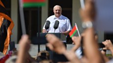 Шанс на миллион. Почему Запад не свергает Лукашенко