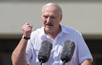 Итог ошибок Лукашенко. Эксперты о ситуации в Белоруссии