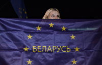 «Старые шулера». Белорусский эксперт сказал, почему на самом деле Европа не ввела санкции