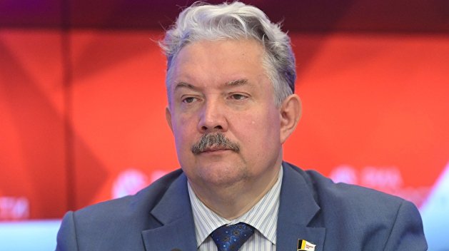 Политик Бабурин озвучил главные цели свержения Лукашенко Политик Бабурин озвучил главные цели свержения Лукашенко