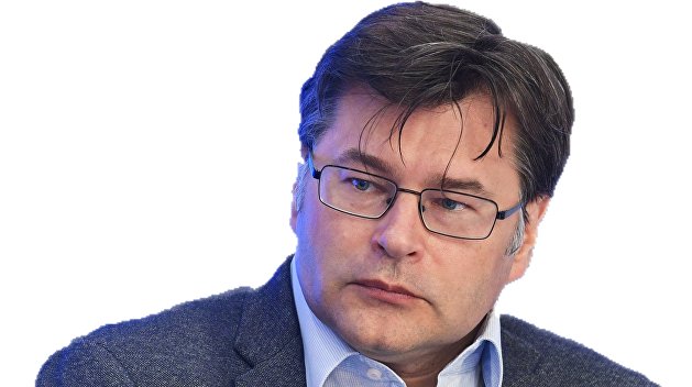 Алексей Мухин: Украина подталкивает Евросоюз к дефициту газа и кризису