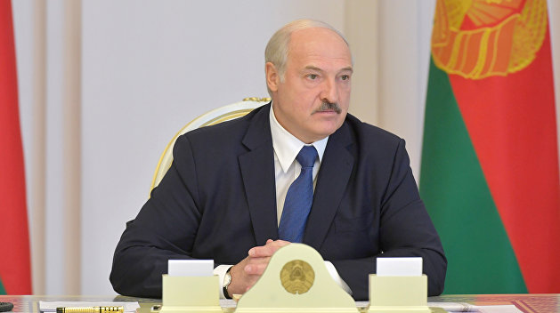 Не в Европе. Политолог рассказал, где решат судьбу Лукашенко Не в Европе. Политолог рассказал, где решат судьбу Лукашенко